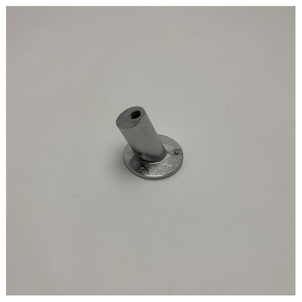 West Marine kromirani brončani držač za zastavu