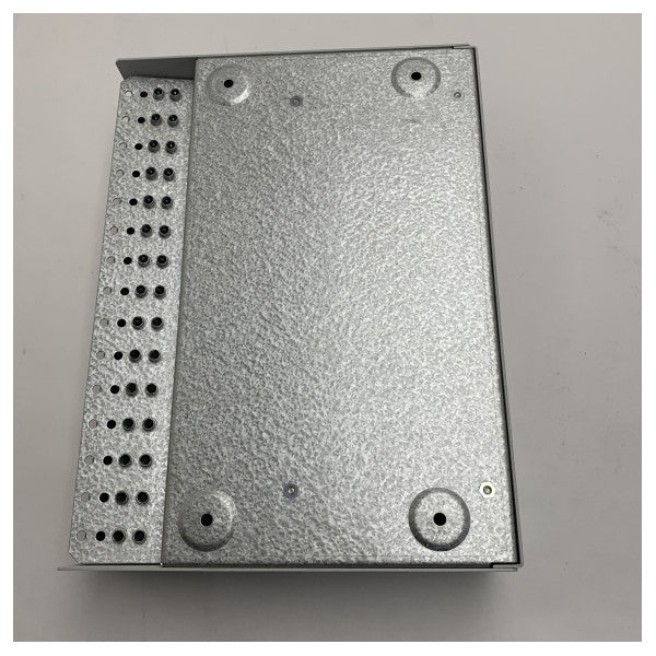 Διεπαφή Δεδομένων Danelec για Συστήματα Καταγραφής Δεδομένων Πλοίων (VDR) - RDI 08-001SJ