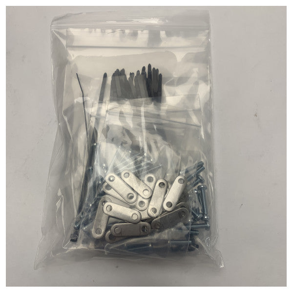 Διεπαφή Δεδομένων Danelec για Συστήματα Καταγραφής Δεδομένων Πλοίων (VDR) - RDI 08-001SJ