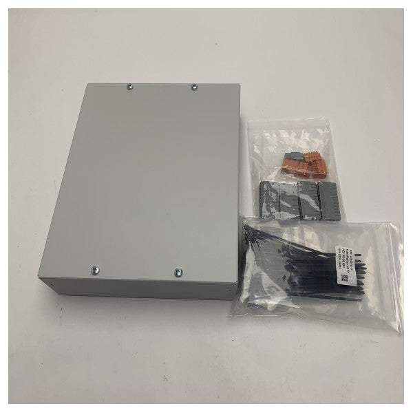 Διεπαφή Δεδομένων Danelec για Συστήματα Καταγραφής Δεδομένων Πλοίων (VDR) - RDI 08-001SJ