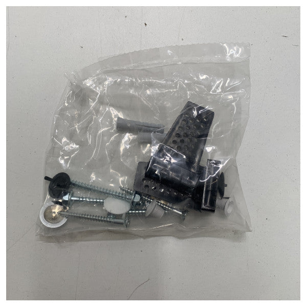 Bidet marino Tecma | bianco - T-PF-BIDET