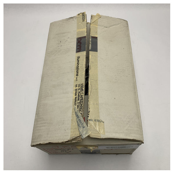 BCM Ferretti Yachts Vägglampa - BCM9999/CF1