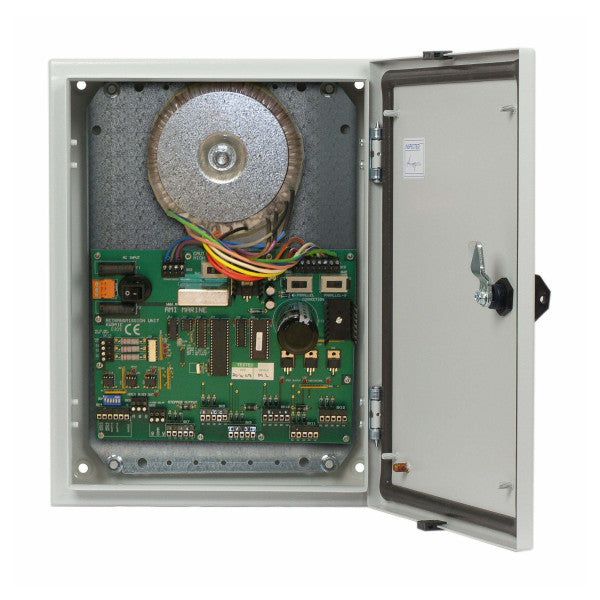 AMI Marine X941-E 35/70 - Μodule Επεξεργασίας Διεπαφής Stepper - Δεδομένα NMEA 0183 σε σήματα DC Stepper κληρονομημένα