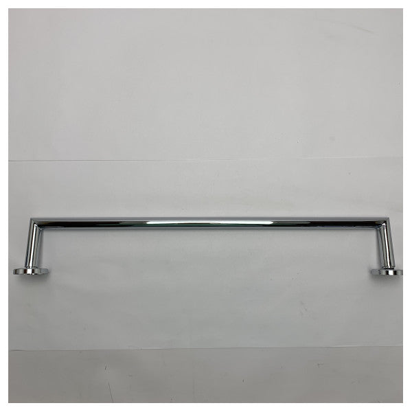 عمود التجفيف بلازا 257378 PZ03 كروم بلازا 257378 PZ03 600 مم