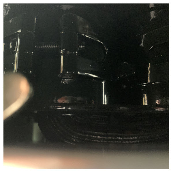 Μονάδα μετασχηματιστή Furuno RU-3305 για αποπαγίδωση