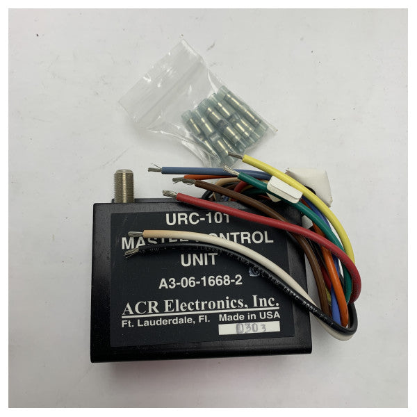 ARC RCL-100D Luce di ricerca telecomandata a 24V