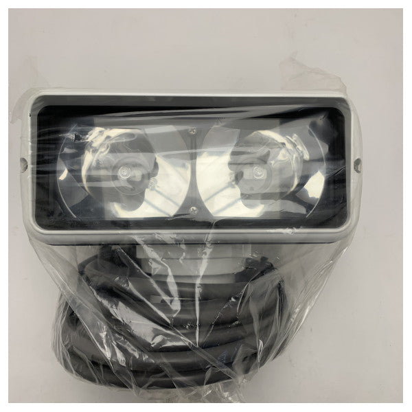 ARC RCL-100D Luce di ricerca telecomandata a 24V