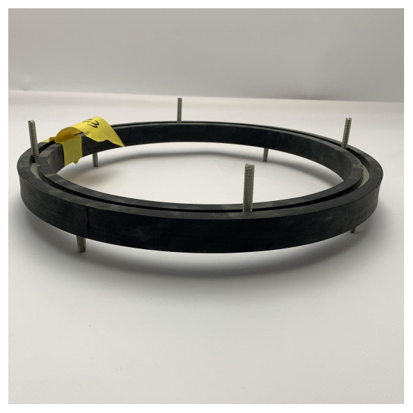 Anillo de goma antivibraciones marino para acoplamientos Gianneschi ELL 355 � Amortiguador duradero para aplicaciones marítimas