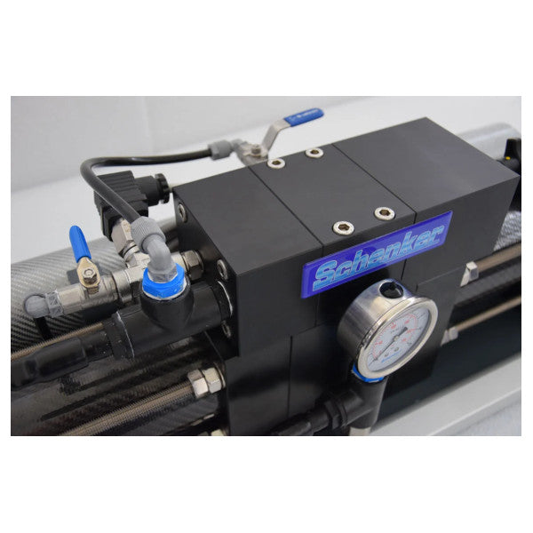 Schenker Smart Modular 30m24 35L/Stunde Wassermacher 24V