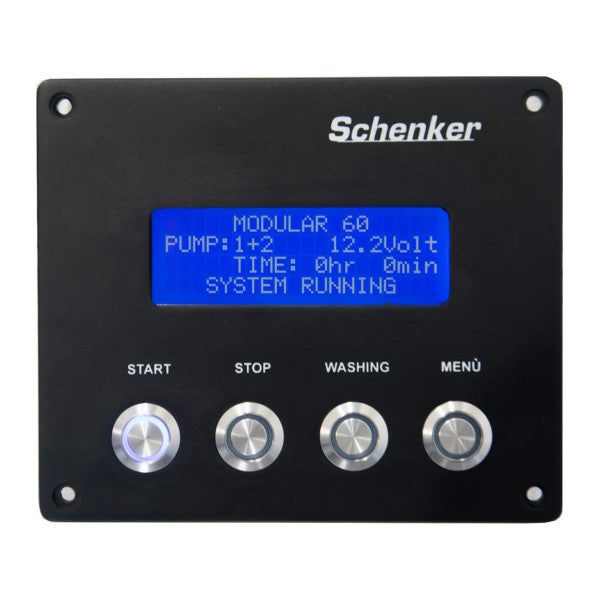 Schenker Smart Modular 30m24 35L/Stunde Wassermacher 24V