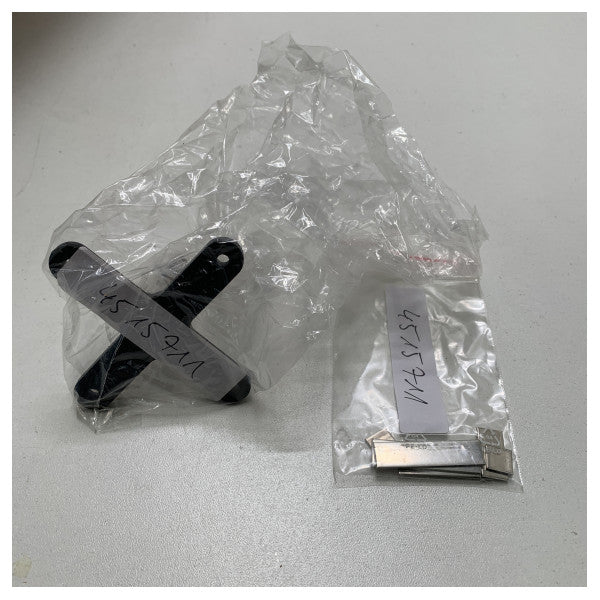 Raytheon Anschutz 32005 Magnetski nadzemni kompas 180 stupnjeva