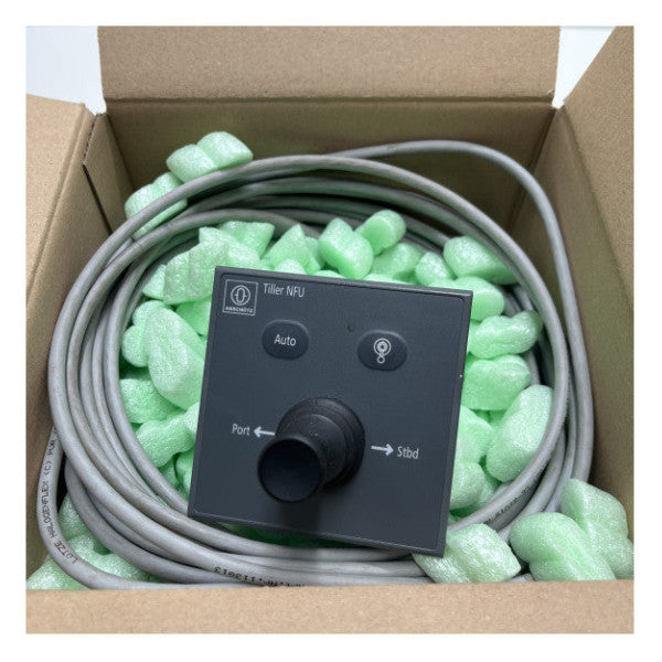 レイセオンアンシュッツNFU耕うん機コントロールパネル - 105-111.NG001 E