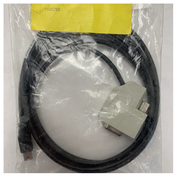 Câble USB vers DSUB Raytheon Anschutz - NB60-145-1.8M