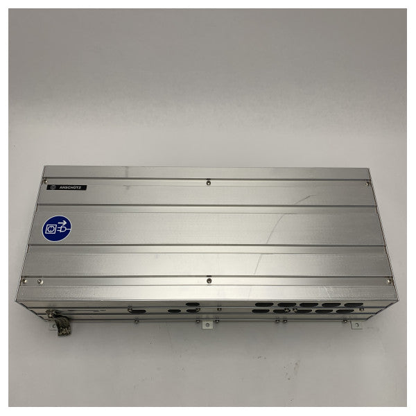 Raytheon Anschutz serial | universal step converter - 132-629.NG001