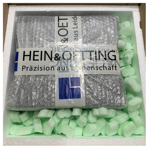 C Plath Venus 5-tuumainen nestekompassi musta - 2795AA