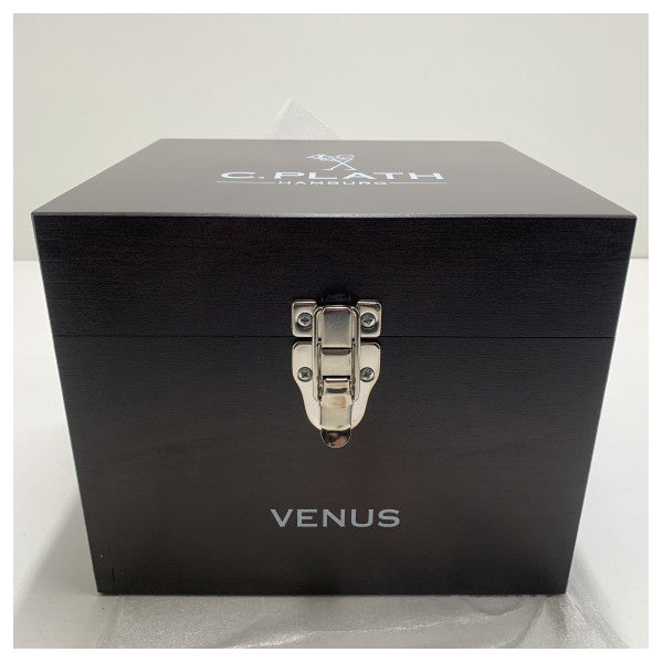 C Plath Venus 5-tuumainen nestekompassi musta - 2795AA