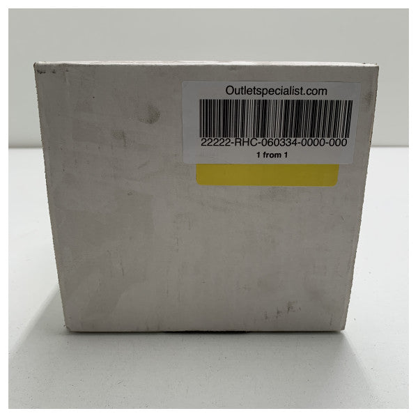 Sperry konsolmonteret rorvinkelindikator 45 grader - 060334-0000-000