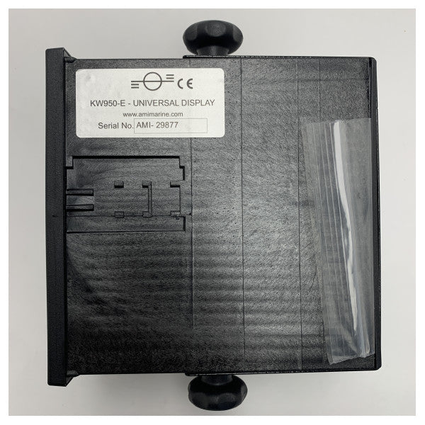 Цифровий курсовий ретранслятор W950E від AMI - 26.99.1838.1