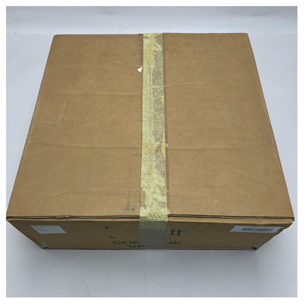 Regia 8300-50 Sjajni crni sudoper s modernim dizajnom