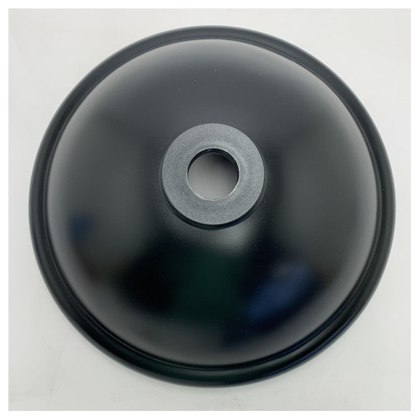 Regia 8300-50 Sjajni crni sudoper s modernim dizajnom