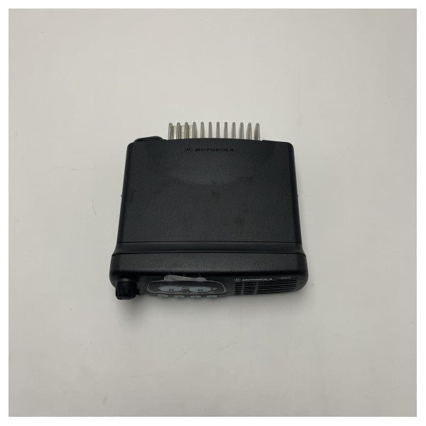 Motorola GM340 VHF Marine Radio - Reliable Two-Way Communication for Boats and Ships