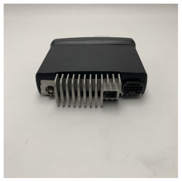 Motorola GM340 VHF Marine Radio - Reliable Two-Way Communication for Boats and Ships