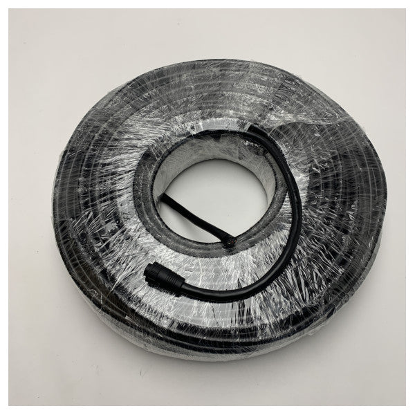 Simrad Pro GPS Antennkabel 80m - 10-stifts för MX421 antenn - 3508-102-70185