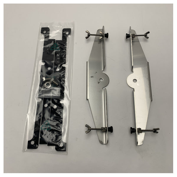 Kit de montage encastré Furuno X-Band Radar pour FR-8065, FR-8125, FR-8255 - OP03-228