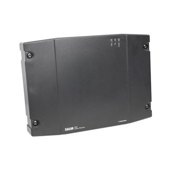 USED SAILOR 6390 Navtex Receiver - 406390A-00500