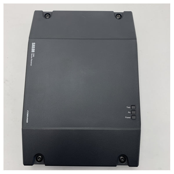 USED SAILOR 6390 Navtex Receiver - 406390A-00500