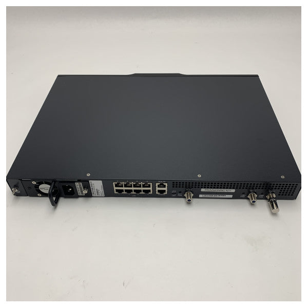 iDirect X7 Serie Satellitenrouter - Modem K0000103-0013