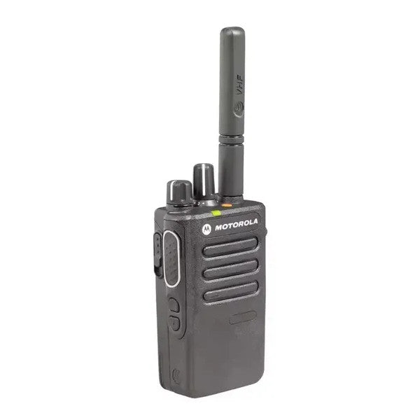 Motorola DP3441 UHF Ręczny Radiotelefon Dwukierunkowy do Użytku Morskiego i Profesjonalnego - MDH69RDC9KA2AN