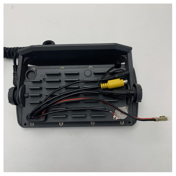 Radio Ocean RO6700 VHF Marine Radio - Potężny 25W wodoodporny transceiver morski z integracją NMEA0183