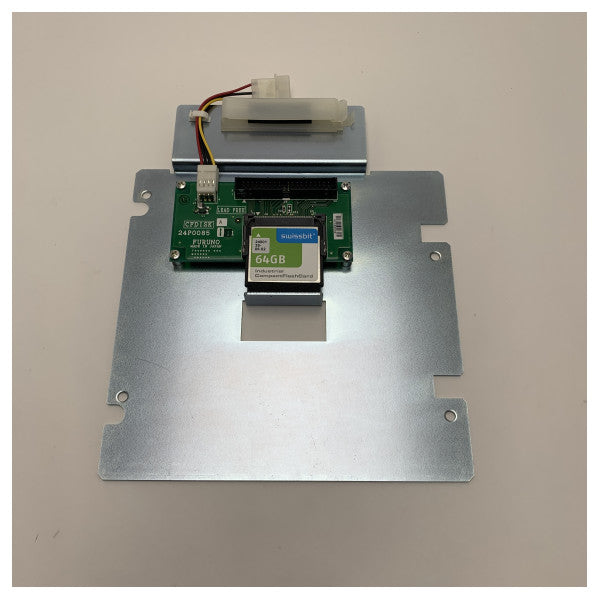 Furuno CF DISK S/W 6.XX ΠΑΛΙΑ CPU - 001-499-080-00 - CF-1000C-K-V6