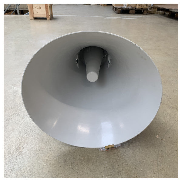 ゼニテル DST-100 DH-50 マリンホーンスピーカー IP67 防水