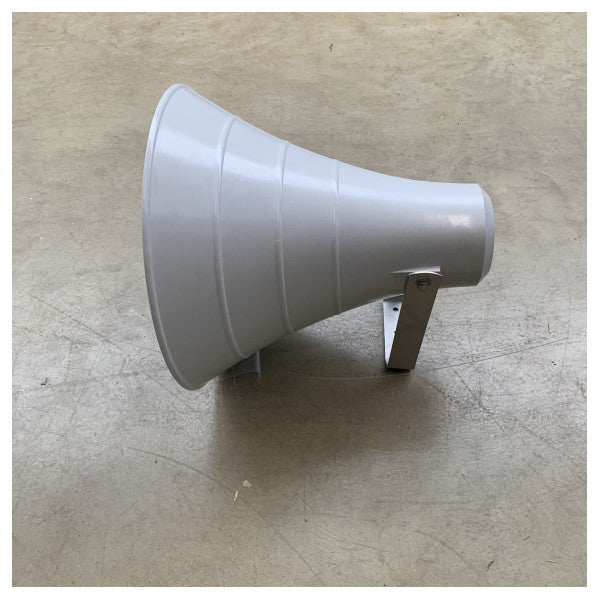 ゼニテル DST-100 DH-50 マリンホーンスピーカー IP67 防水