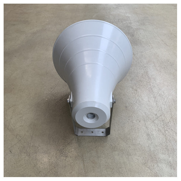 ゼニテル DST-100 DH-50 マリンホーンスピーカー IP67 防水