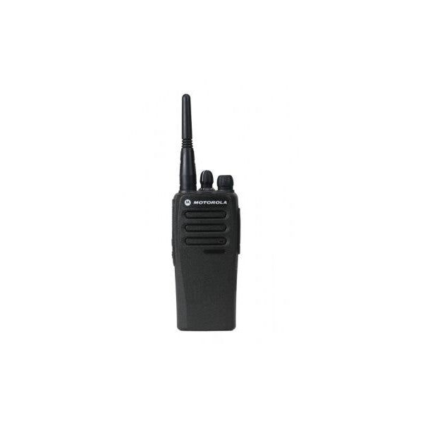 Motorola DP1400 VHF UHF digitaalinen kannettava kaksisuuntainen radio - MDH01JDC9JC2ANB
