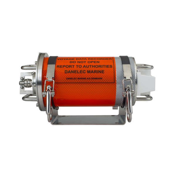 DANELEC Фіксована капсула MK4 48 годин 32ГБ без маяка - одиниця SWAP - 1304315-30