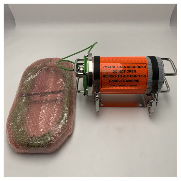 DANELEC Фіксована капсула MK4 48 годин 32ГБ без маяка - одиниця SWAP - 1304315-30