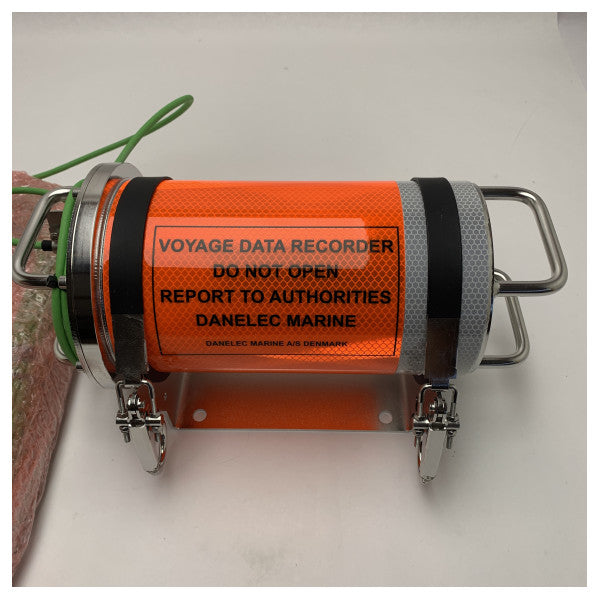 DANELEC Фіксована капсула MK4 48 годин 32ГБ без маяка - одиниця SWAP - 1304315-30