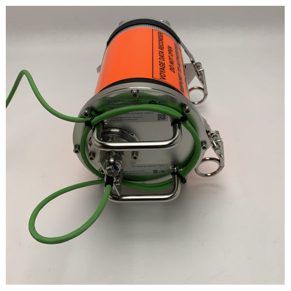 DANELEC Фіксована капсула MK4 48 годин 32ГБ без маяка - одиниця SWAP - 1304315-30