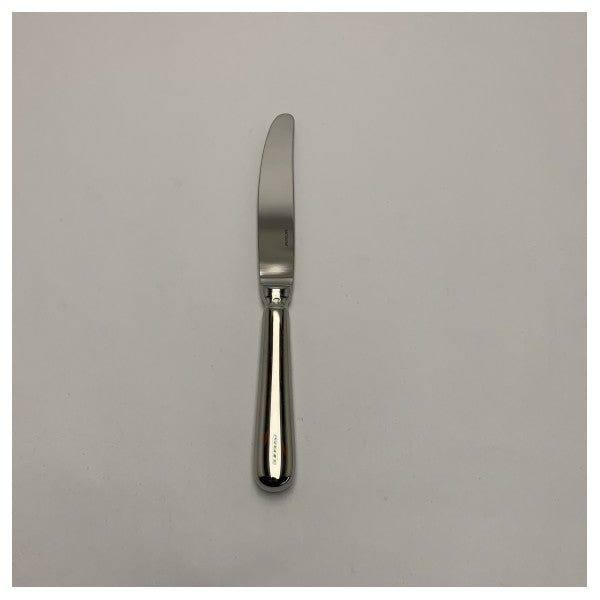 Couteau à pain marin en acier inoxydable - Couteau de table durable et résistant à la corrosion pour les bateaux et l'utilisation côtière