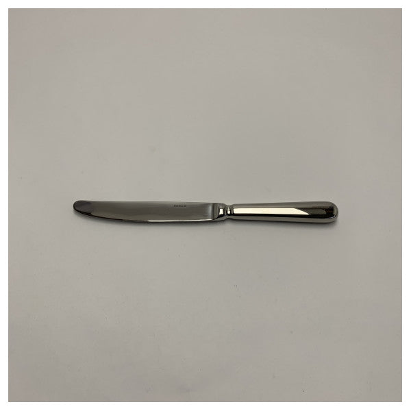 Морський ніж для хліба з нержавіючої сталі - міцний, стійкий до корозії столовий ніж для човнів і берегового використання