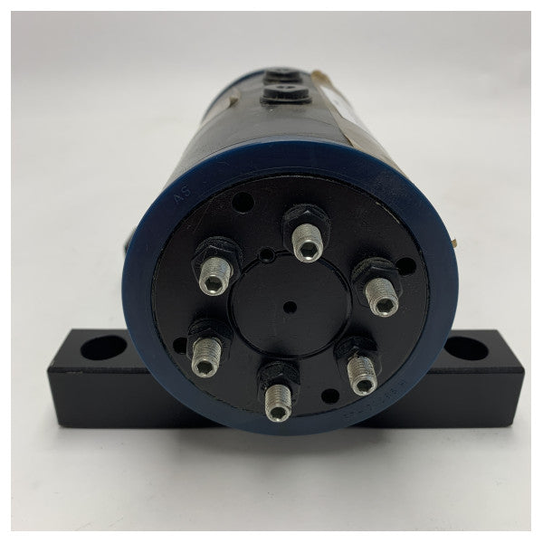 Moveco H987-180SFR02-C rotary actuator high-performance