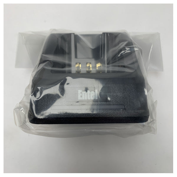 Entel HT722S VHF High Band Morski Radiotelefon Ręczny Zestaw Kompletny - 136 - 174 MHz 5W