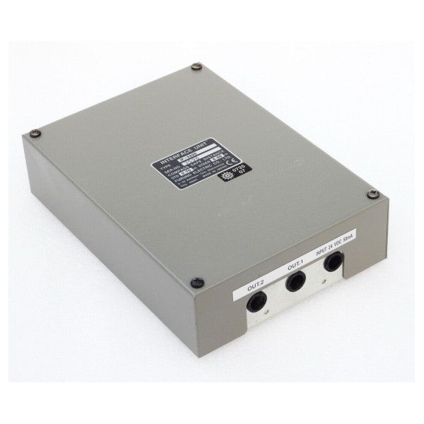 Furuno VDR VHF Interface Unit IF-5200 - Αξιόπιστη Ναυτική Επικοινωνιακή Μονάδα 24V DC