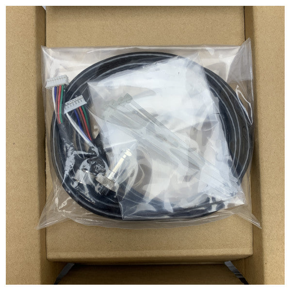 Furuno VDR VHF Interface Unit IF-5200 - Αξιόπιστη Ναυτική Επικοινωνιακή Μονάδα 24V DC