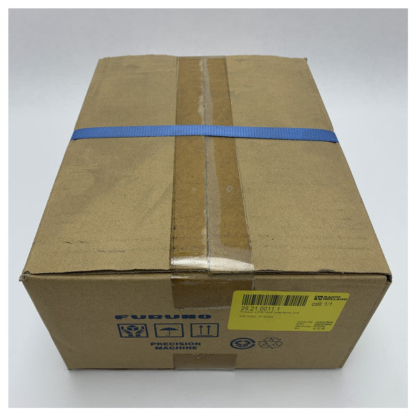 Furuno VDR VHF Interface Unit IF-5200 - Αξιόπιστη Ναυτική Επικοινωνιακή Μονάδα 24V DC