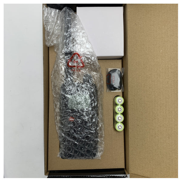 Radio Océan Pocket 2400 Radio Marine VHF Portable - Fiable et Étanche